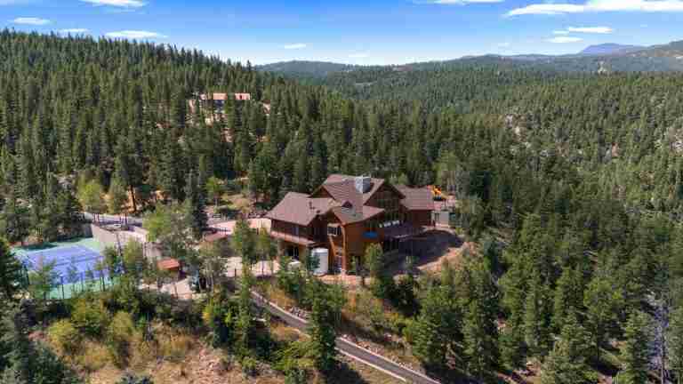 3-day colorado psilocybin retreat